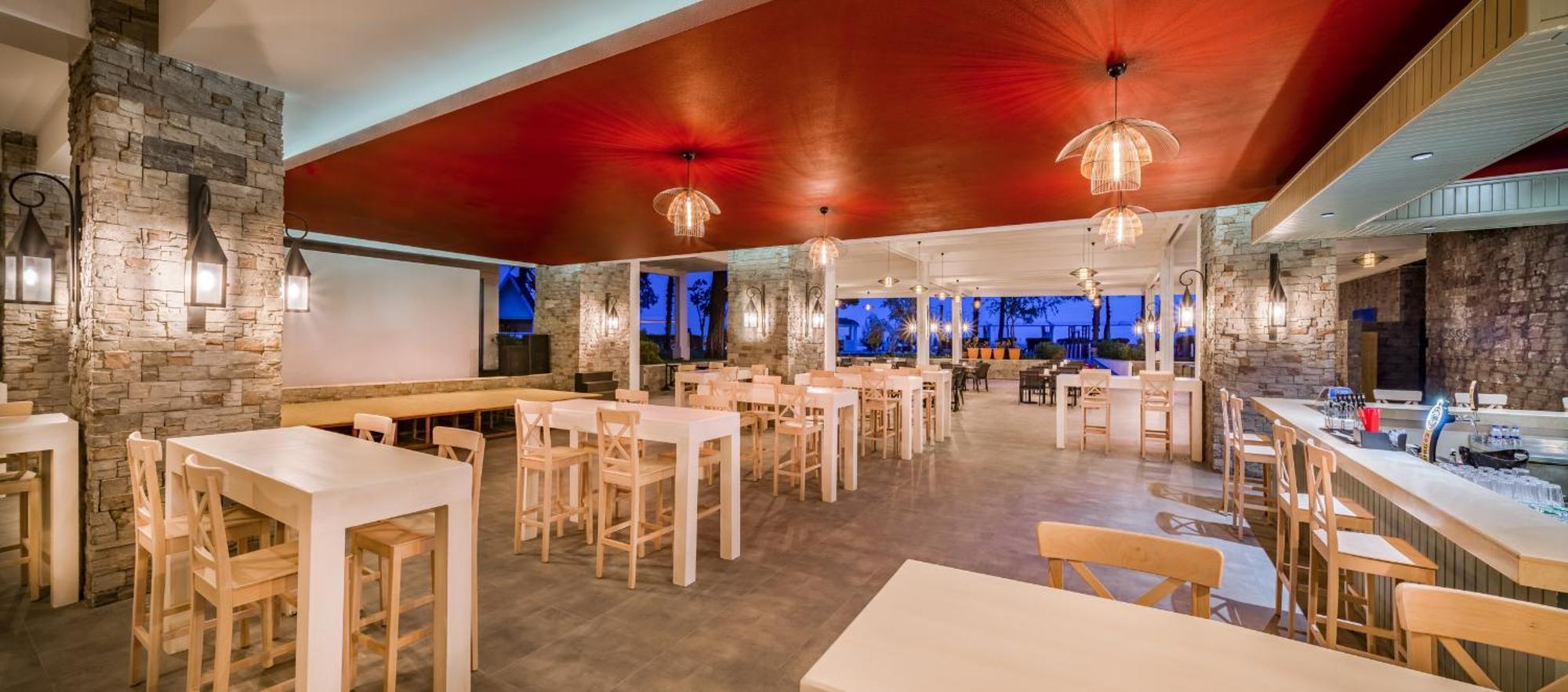 Gravel Hotels Select Kemer Luaran gambar